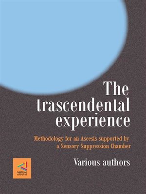 cover image of The Trascendental Experience